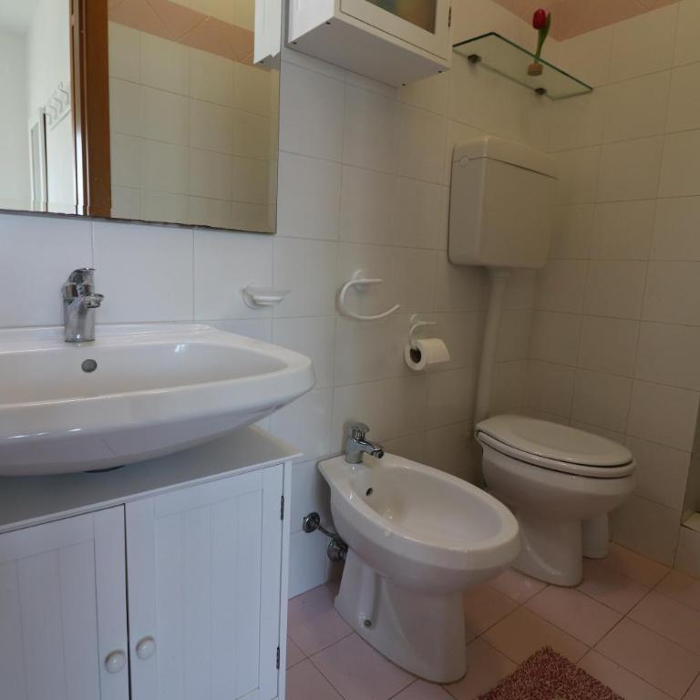 Casa Vacanze Sophia Otranto - Appartamento Superior con Vista Città - 14