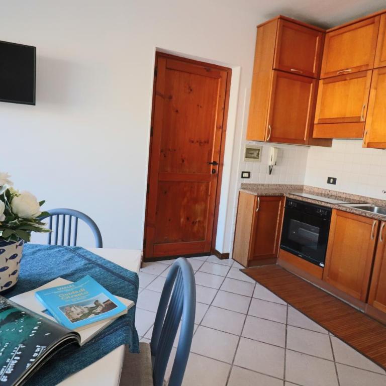 Casa Vacanze Sophia Otranto - Appartamento Superior con Vista Città - 21