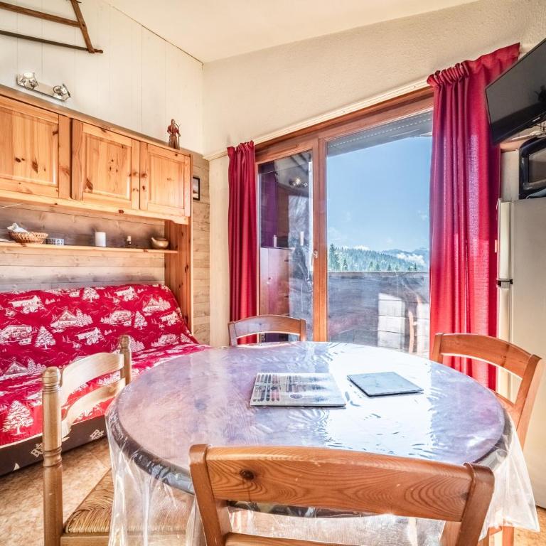 Les Pralyssimes - 35 M² - Appartement 1 Chambre Supérieur avec Balcon - 5