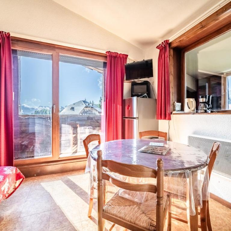 Les Pralyssimes - 35 M² - Appartement 1 Chambre Supérieur avec Balcon - 4