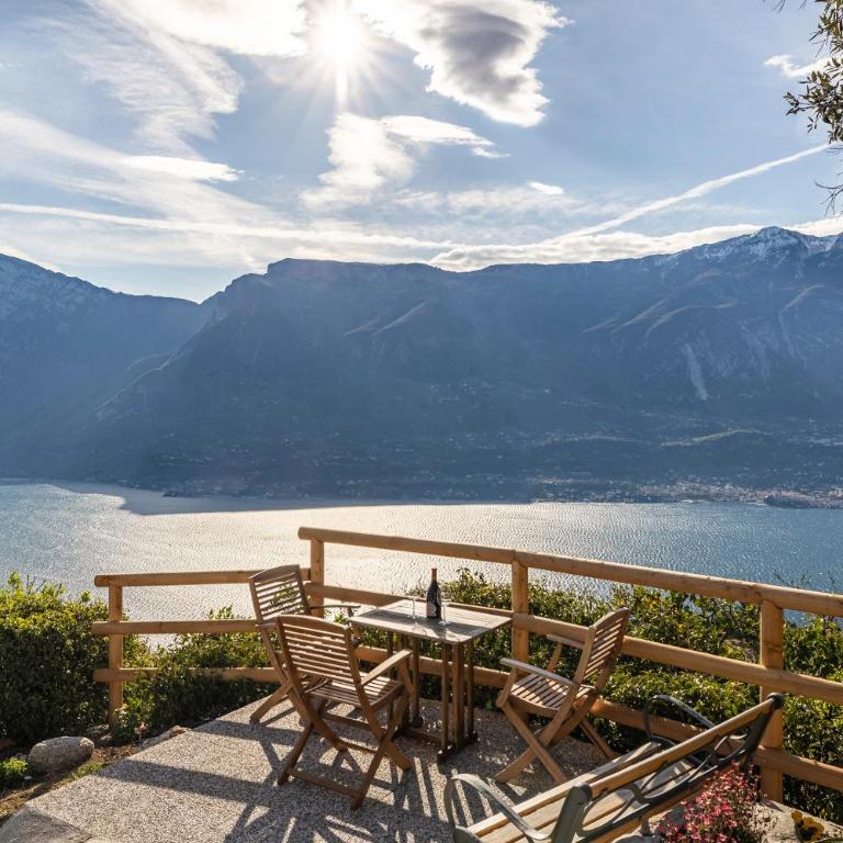 Casa Bepi - Appartamento Deluxe con 2 Camere da Letto e Balcone - 1