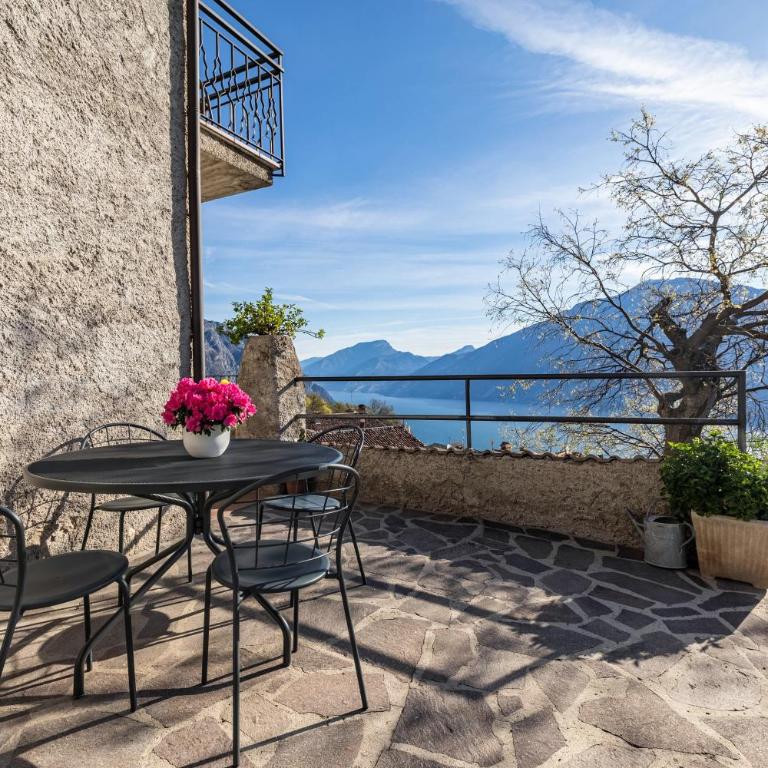 Casa Bepi - Appartamento Deluxe con 2 Camere da Letto e Balcone - 3