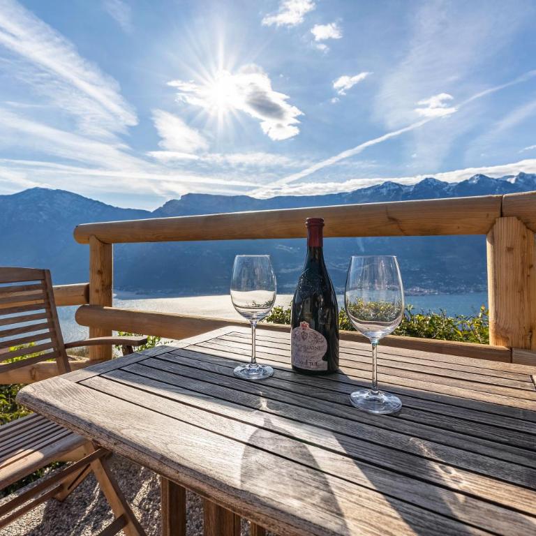 Casa Bepi - Appartamento Deluxe con 2 Camere da Letto e Balcone - 26