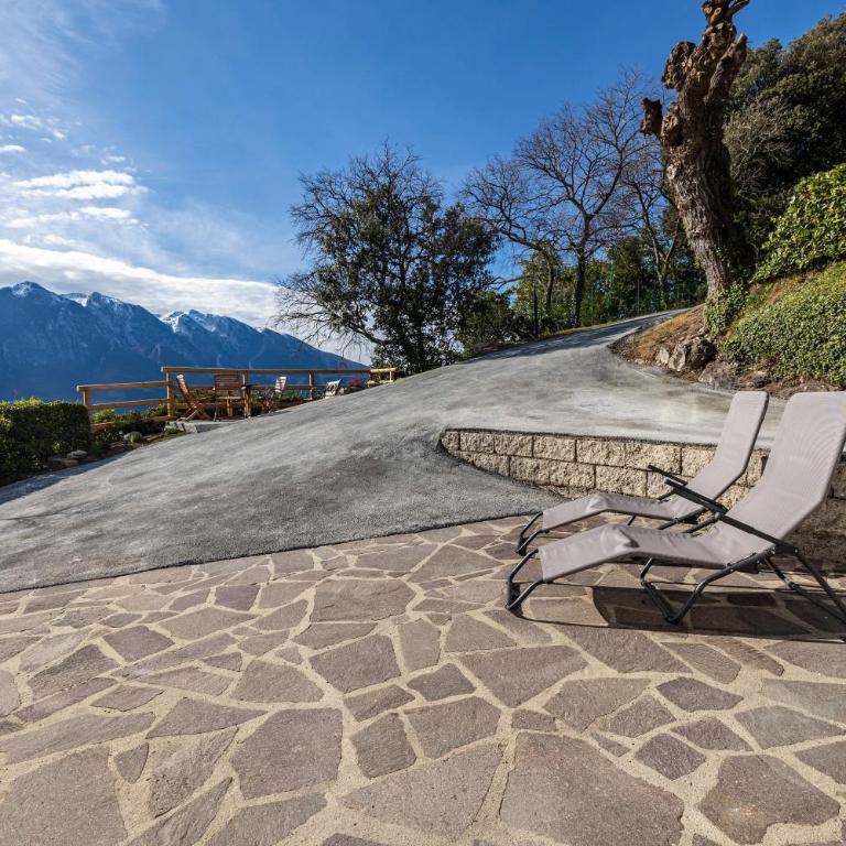 Casa Bepi - Appartamento Deluxe con 2 Camere da Letto e Balcone - 28