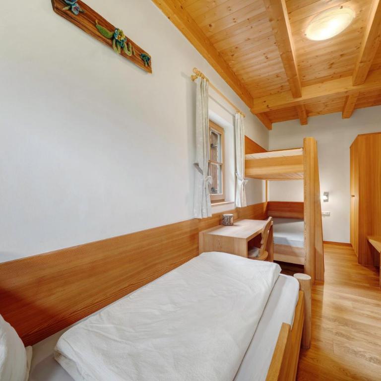 Niederhaushof - Chalet mit 2 Schlafzimmern - 11