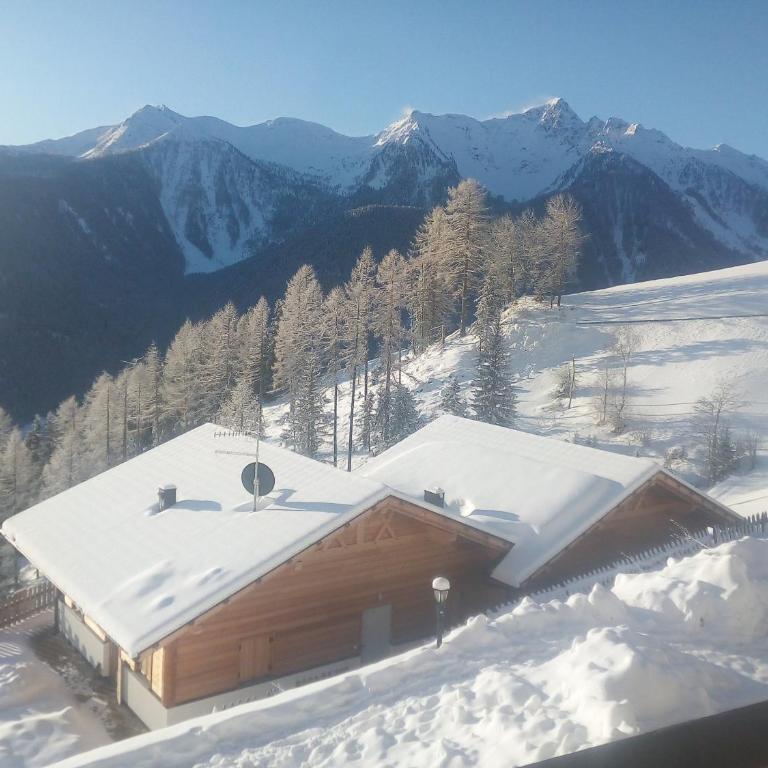 Niederhaushof - Chalet mit 2 Schlafzimmern - 20
