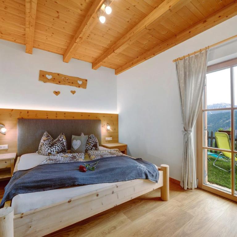 Niederhaushof - Chalet mit 2 Schlafzimmern - 8