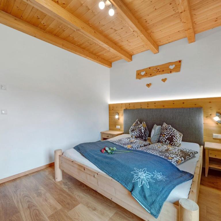 Niederhaushof - Chalet mit 2 Schlafzimmern - 10