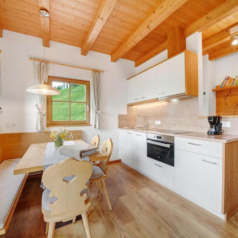 Niederhaushof - Chalet mit 2 Schlafzimmern - 6