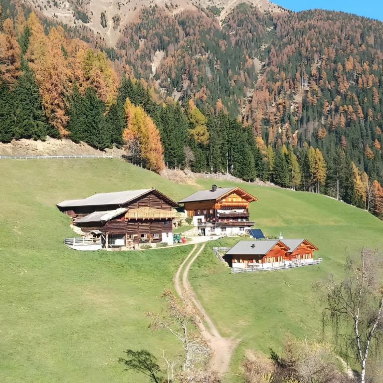 Niederhaushof - Chalet mit 2 Schlafzimmern - 22