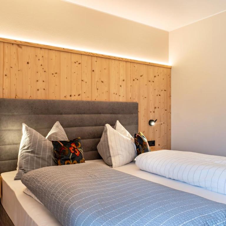 Hoamat Schlosshof - Appartamento Deluxe con 2 Camere da Letto e Vista Giardino - 22