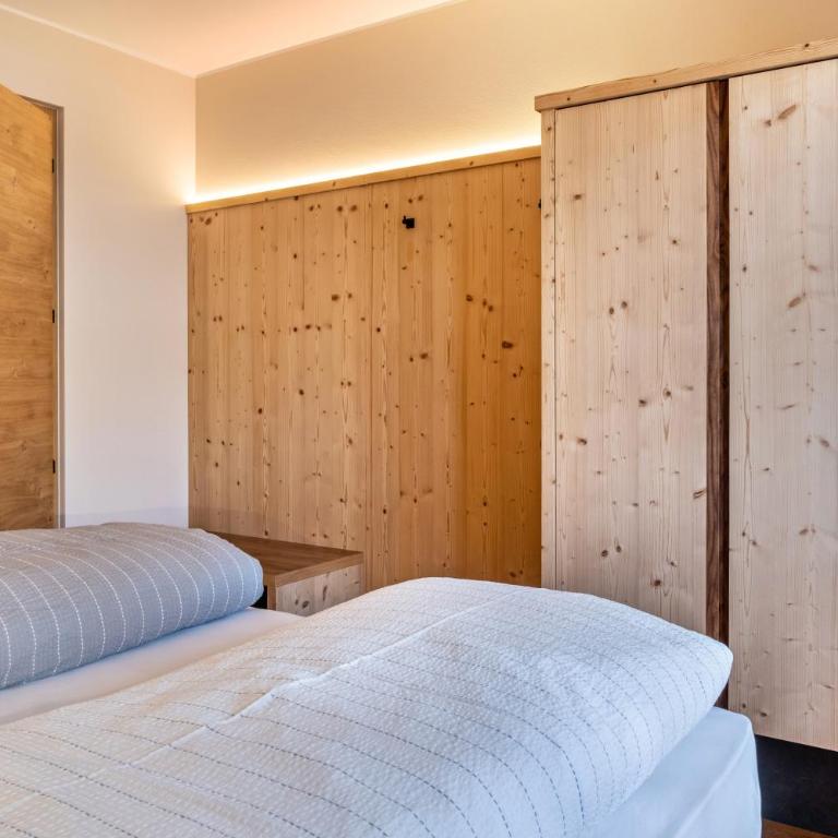 Hoamat Schlosshof - Appartamento Deluxe con 2 Camere da Letto e Vista Giardino - 19