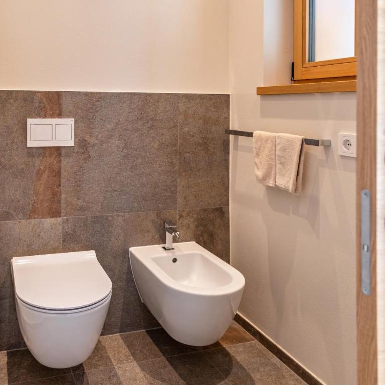 Hoamat Schlosshof - Appartamento Deluxe con 2 Camere da Letto e Vista Giardino - 28