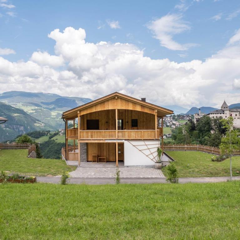 Hoamat Schlosshof - Appartamento Deluxe con 2 Camere da Letto e Vista Giardino - 38