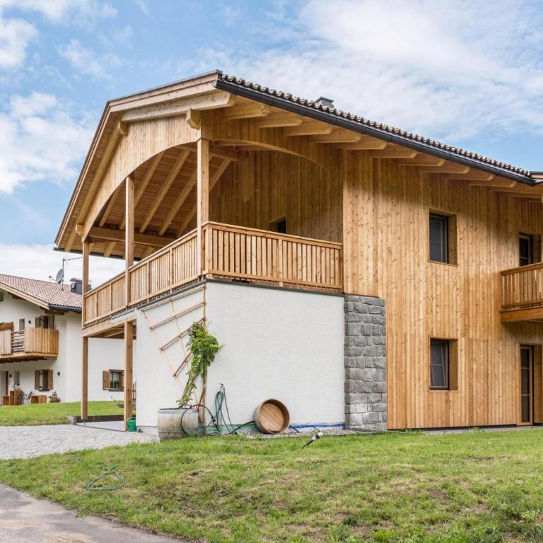 Hoamat Schlosshof - Appartamento Deluxe con 2 Camere da Letto e Vista Giardino - 36