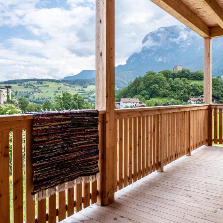 Hoamat Schlosshof - Appartamento Deluxe con 2 Camere da Letto e Vista Giardino - 2