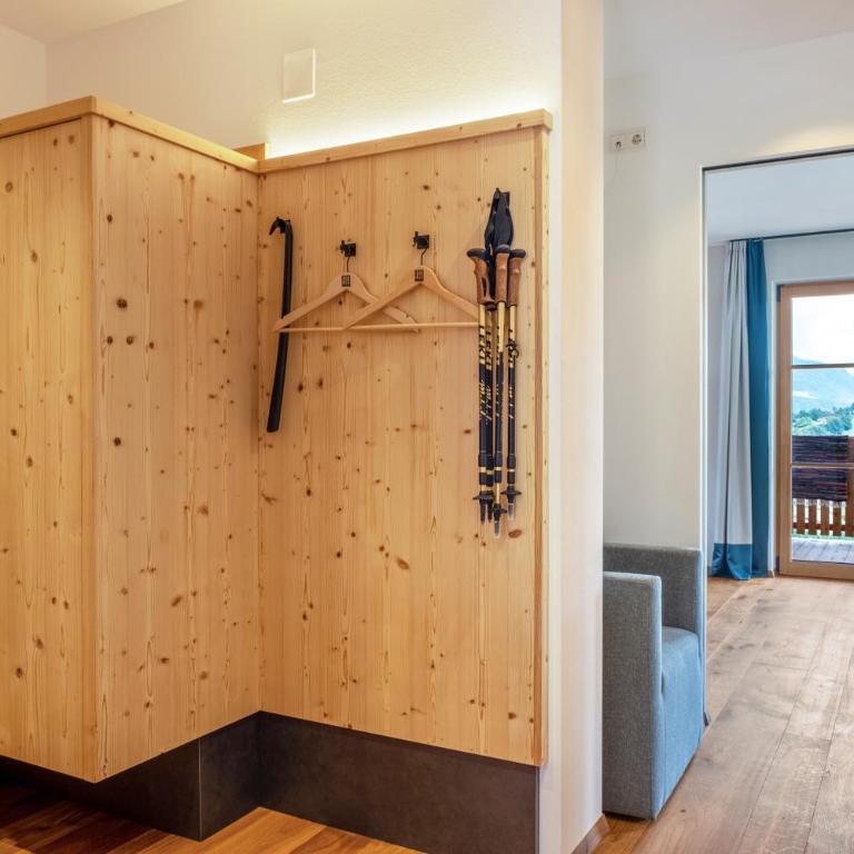 Hoamat Schlosshof - Appartamento Deluxe con 2 Camere da Letto e Vista Giardino - 29