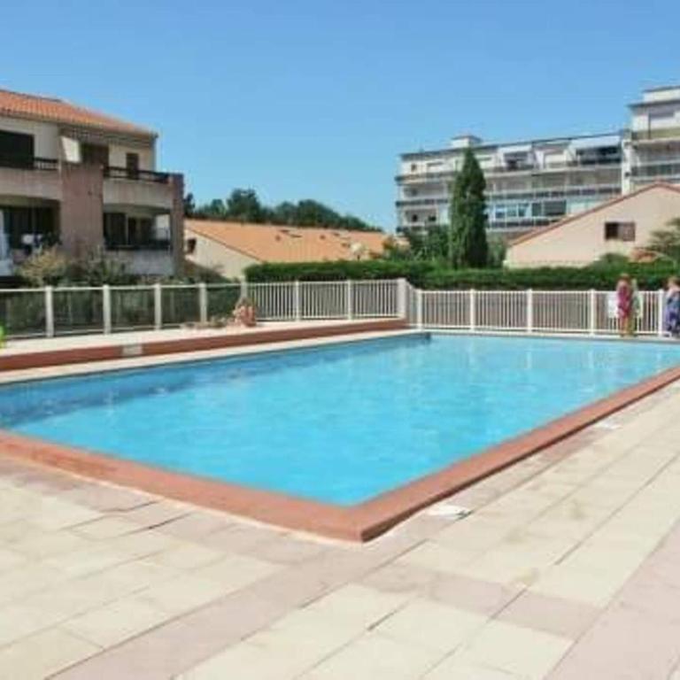 Appartement proche Mer - Appartement 1 Chambre avec Jardin - 1