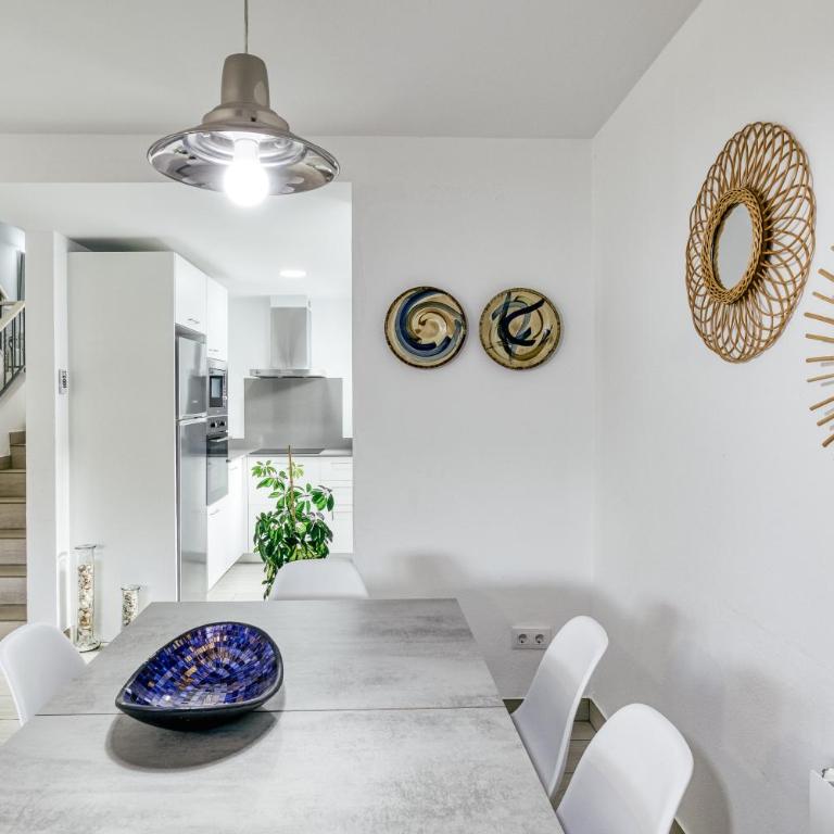 Casa en Begur reformada - Casa de 3 dormitorios - 5