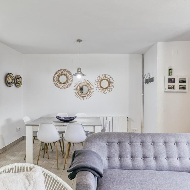Casa en Begur reformada - Casa de 3 dormitorios - 1