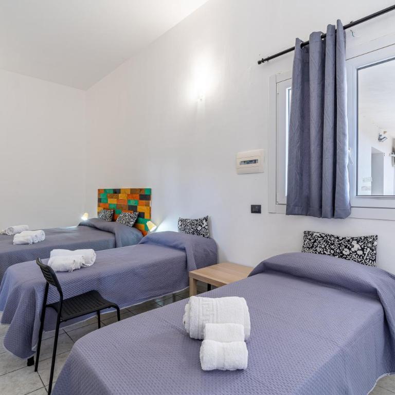 Fiumara Val Di Noto Country Rooms - Monolocale con Terrazza - 3