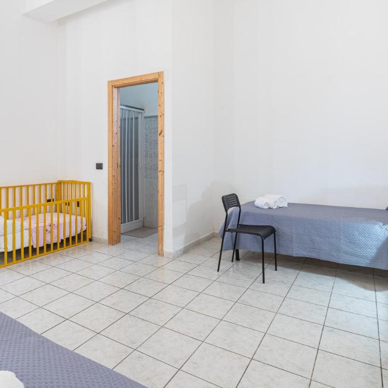 Fiumara Val Di Noto Country Rooms - Monolocale con Terrazza - 6