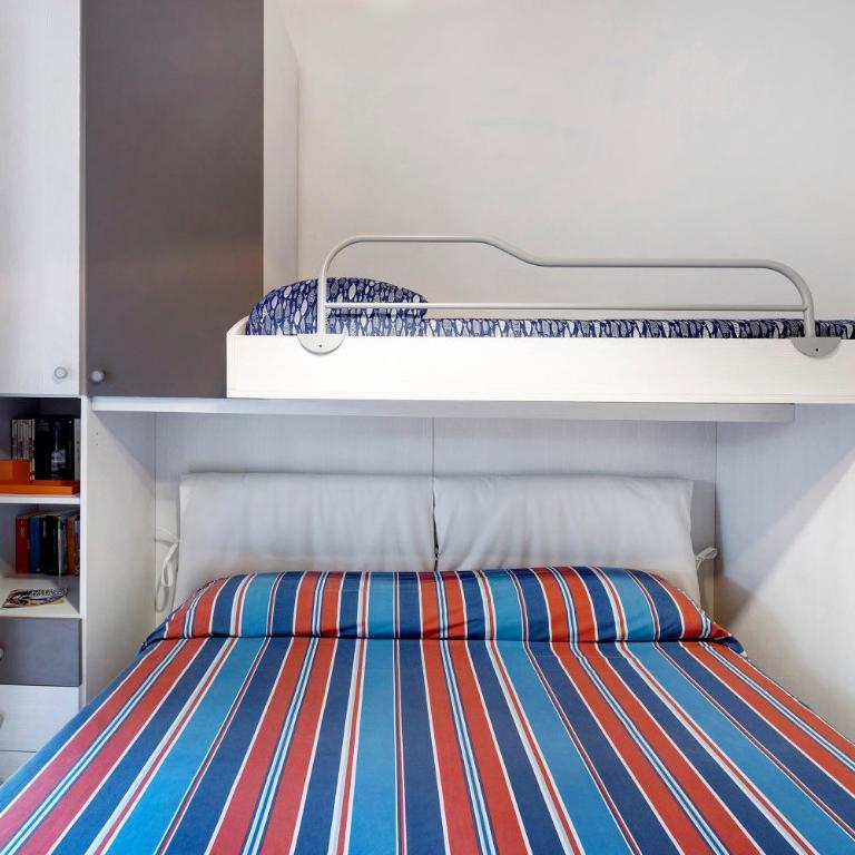 Loano relax - Appartamento con 1 Camera da Letto e Vista Giardino - 12