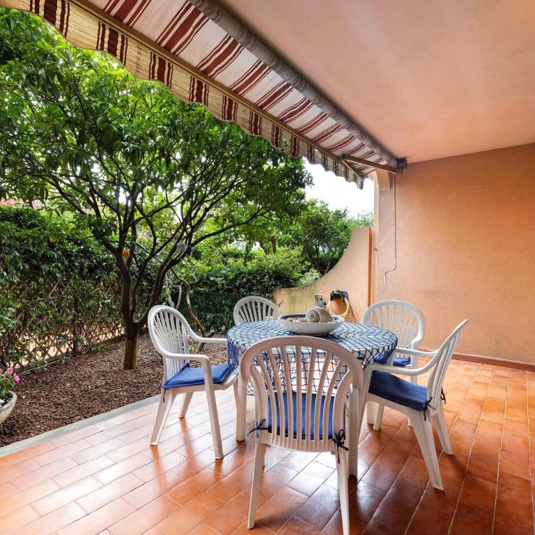 Loano relax - Appartamento con 1 Camera da Letto e Vista Giardino - 3