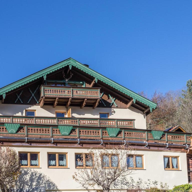 Ferienwohnung Rosenquarz - Superior Apartment mit 1 Schlafzimmer und Balkon - 14