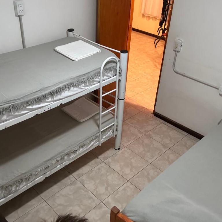 Cabaña Conectar Naturaleza - Two-Bedroom House - 27