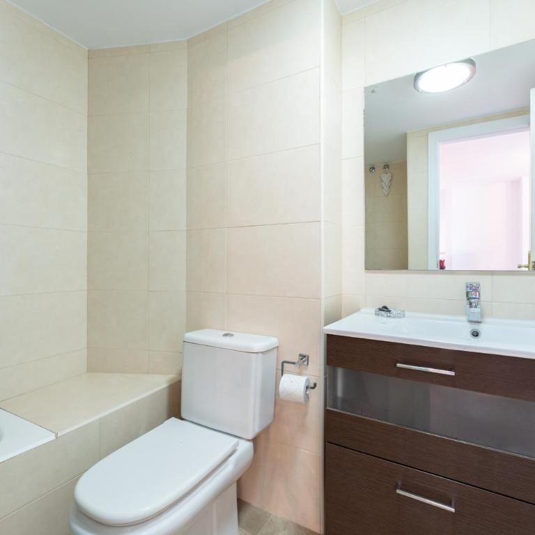 Sierra Mar Penthouse - Apartamento Estudio con vistas al mar - 16