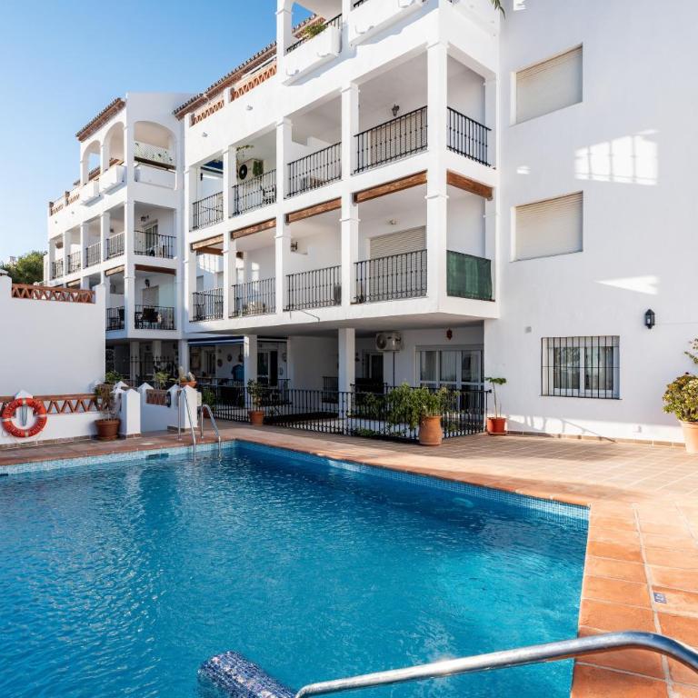 Sierra Mar Penthouse - Apartamento Estudio con vistas al mar - 2