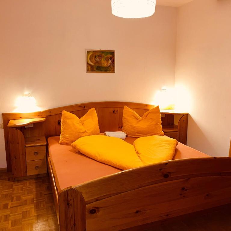 Residence Zirmer Wohnung Sonne - Superior One-Bedroom Apartment with Balcony - 16