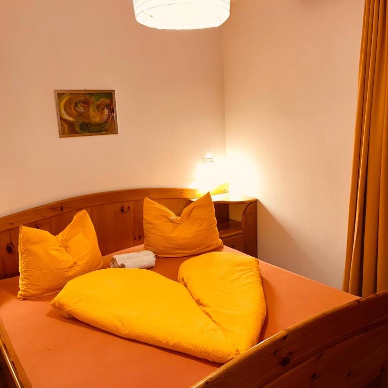 Residence Zirmer Wohnung Sonne - Superior One-Bedroom Apartment with Balcony - 10