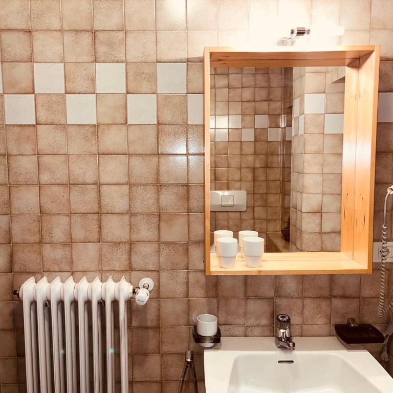 Residence Zirmer Wohnung Sonne - Superior One-Bedroom Apartment with Balcony - 20