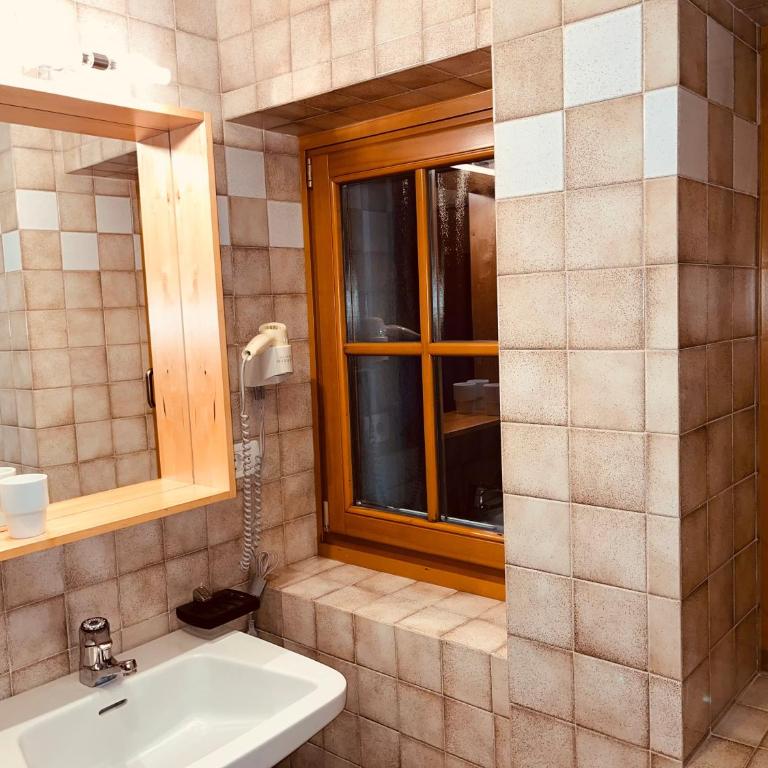 Residence Zirmer Wohnung Sonne - Superior One-Bedroom Apartment with Balcony - 17
