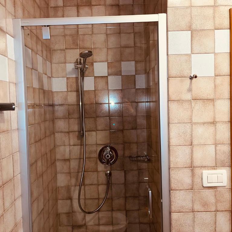 Residence Zirmer Wohnung Sonne - Superior One-Bedroom Apartment with Balcony - 18