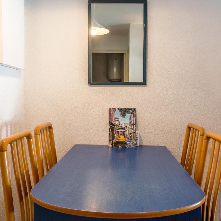 Appartement Cavalaire sur Mer - Superior Apartment mit 1 Schlafzimmer und Balkon - 10