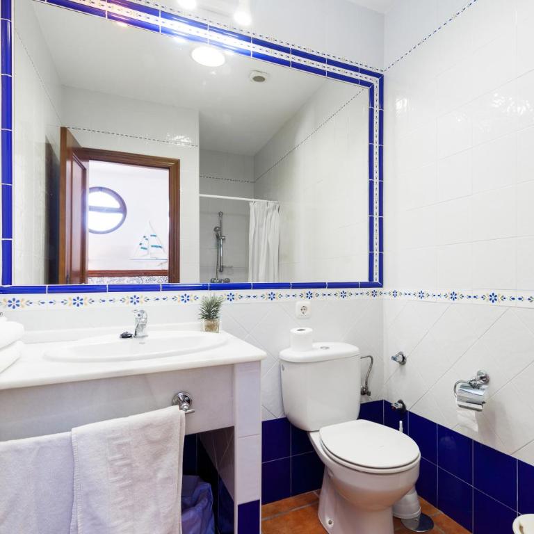 Estudio Atalaya Alto - Apartamento con terraza - 19