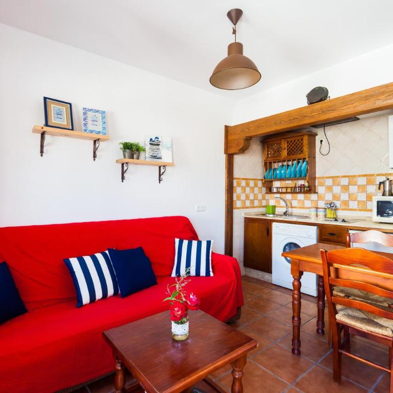 Estudio Atalaya Alto - Apartamento con terraza - 3