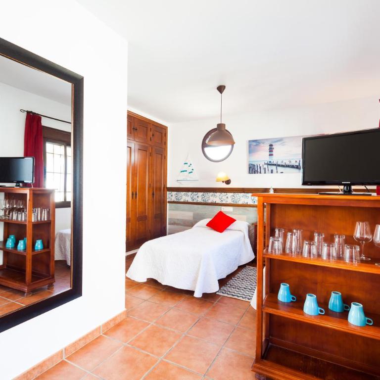 Estudio Atalaya Alto - Apartamento con terraza - 11
