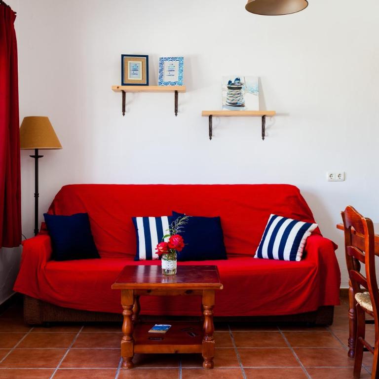 Estudio Atalaya Alto - Apartamento con terraza - 4