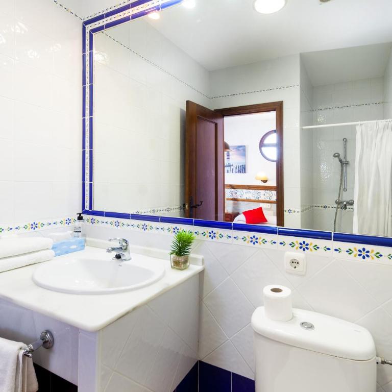 Estudio Atalaya Alto - Apartamento con terraza - 18