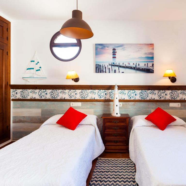Estudio Atalaya Alto - Apartamento con terraza - 13