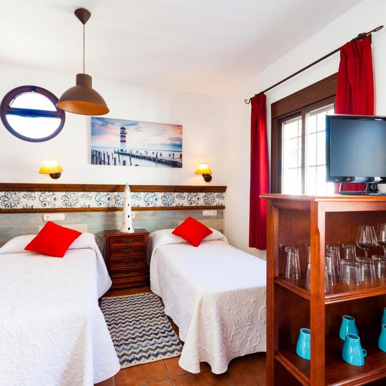 Estudio Atalaya Alto - Apartamento con terraza - 10