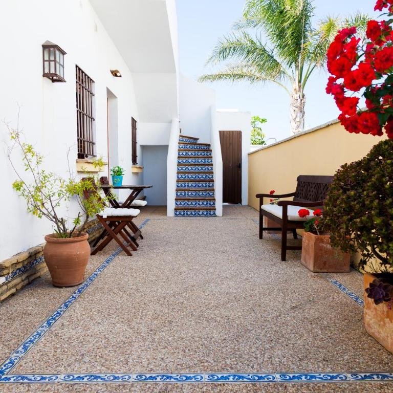 Estudio Atalaya Alto - Apartamento con terraza - 25
