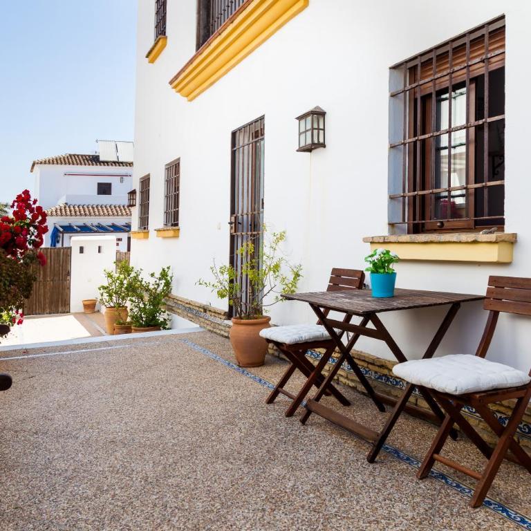 Estudio Atalaya Alto - Apartamento con terraza - 1