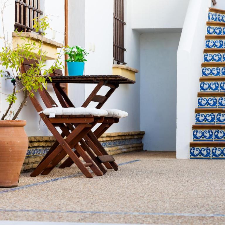 Estudio Atalaya Alto - Apartamento con terraza - 28