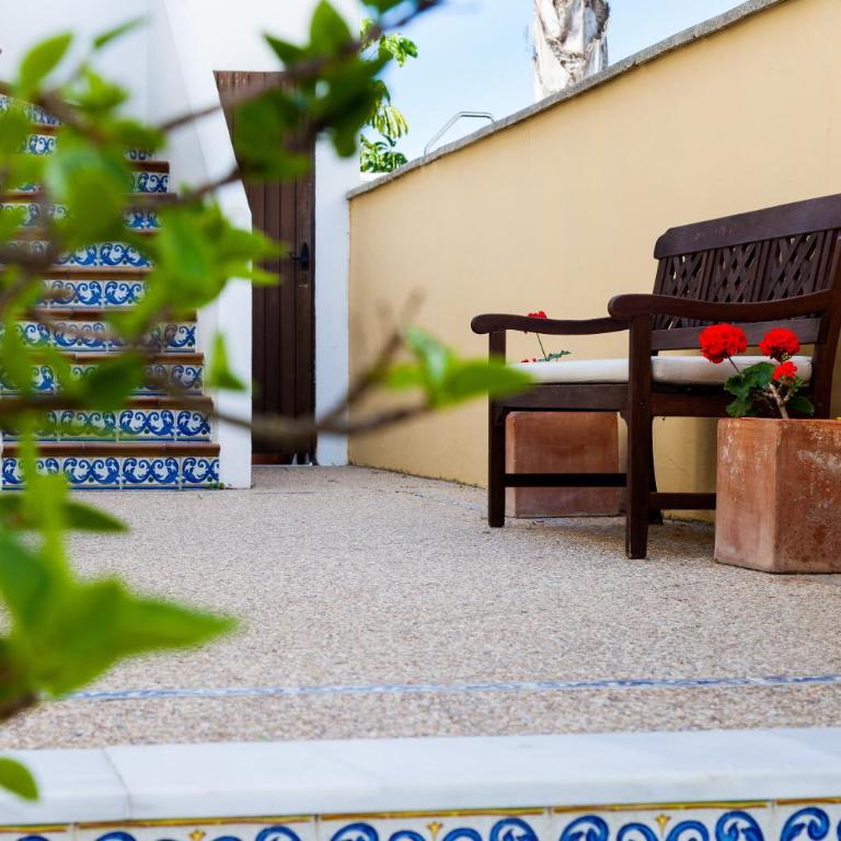 Estudio Atalaya Alto - Apartamento con terraza - 27