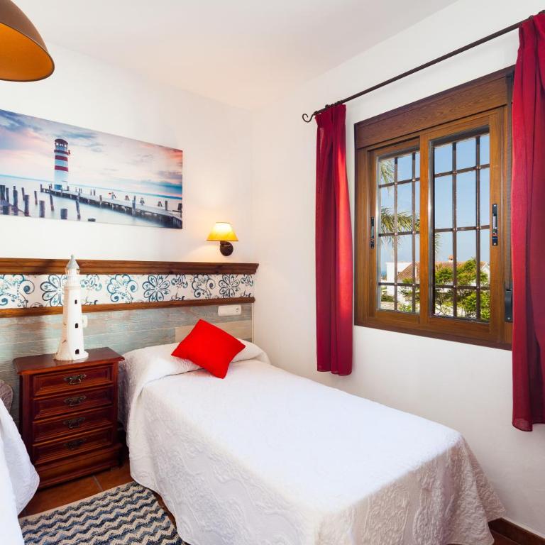 Estudio Atalaya Alto - Apartamento con terraza - 14